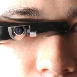 EyeTap