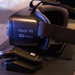 Gear VR