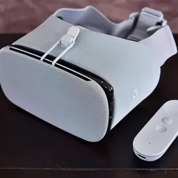 Daydream View