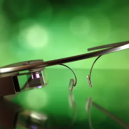 Google Glass