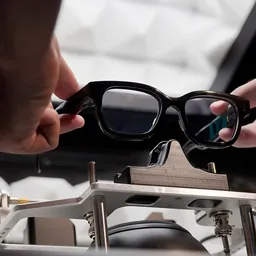 Google x Magic Leap prototype