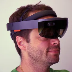 HoloLens 1