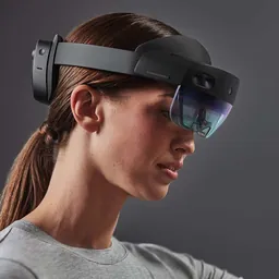 HoloLens