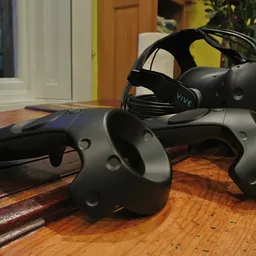 HTC Vive