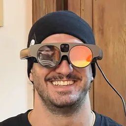 Magic Leap One