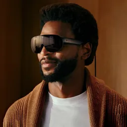 Meta VR Glasses