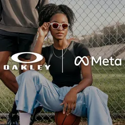 Oakley Meta HSTN