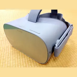 Oculus Go