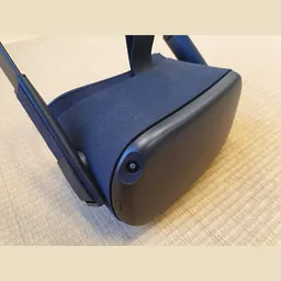 Oculus Quest