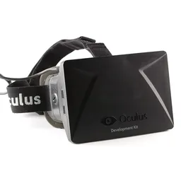 Rift DK1