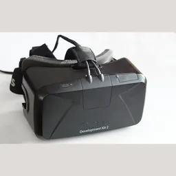 Rift DK2