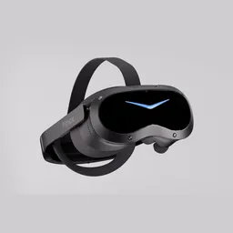 Pimax Crystal Pro
