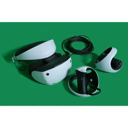 PS VR