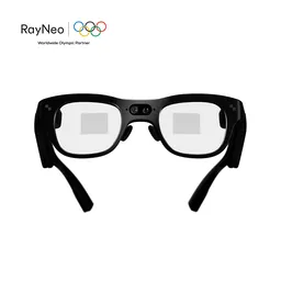 RayNeo X3 Pro
