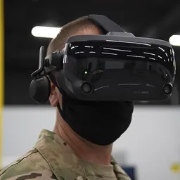 Valve Index