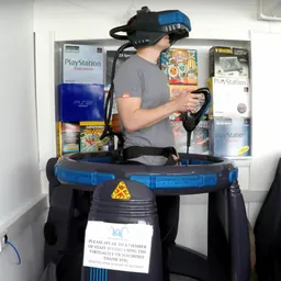 Virtuality