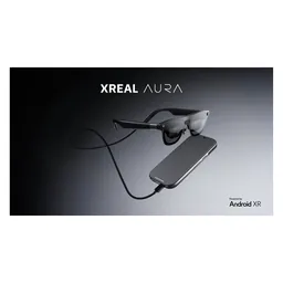 XREAL AURA