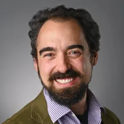 Alex Coulombe (Agile Lens)