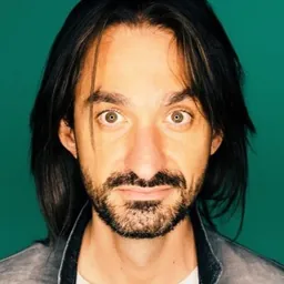 Alex Kipman (@akipman)