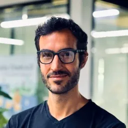Bobak Tavangar (Brilliant Labs)