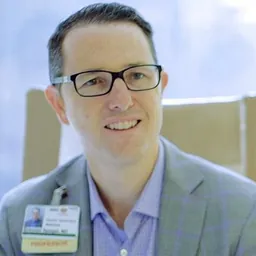 Dr. Brennan Spiegel (Cedars-Sinai)