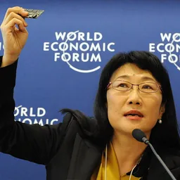 Cher Wang (HTC)