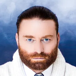 Chris Milk (Within / Supernatural)
