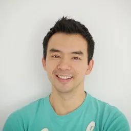 Dave Lee (Dave2D)