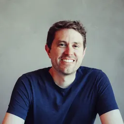 Douglas Lanman (Meta Reality Labs Research)