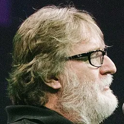 Gabe Newell (Valve)