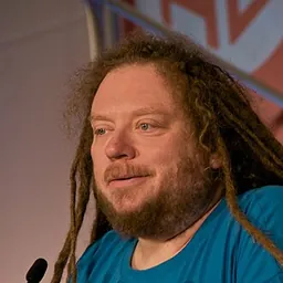 Jaron Lanier