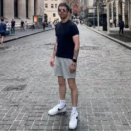 Jason England (Tom's Guide)