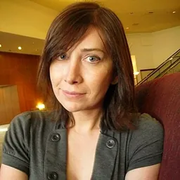 Jeri Ellsworth (Tilt Five)