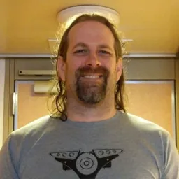Joe Ludwig (@joeludwig)