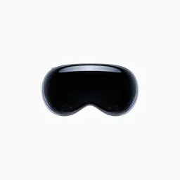 Last Week in Apple Vision Pro (Frostbyte)
