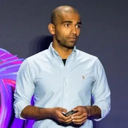 Darshan Shankar (@DShankar)