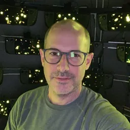 Jeremy Selan (@JeremySelan)