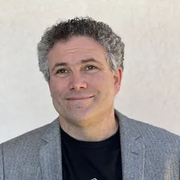 Louis Rosenberg (Unanimous AI)