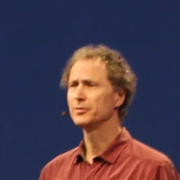 Michael Abrash (Reality Labs chief scientist)