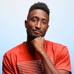 Marques Brownlee (MKBHD)