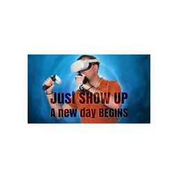 New Day Fitness VR