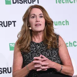 Peggy Johnson (ex-Magic Leap CEO)