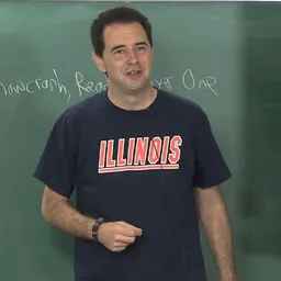 Steven LaValle (Oculus principal scientist 2013-14)