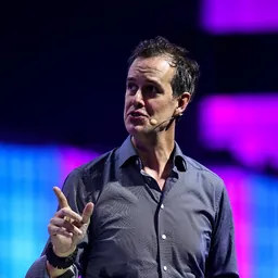 Thomas Reardon (Meta neuromotor interfaces)