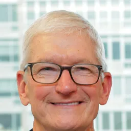 Tim Cook (Apple)