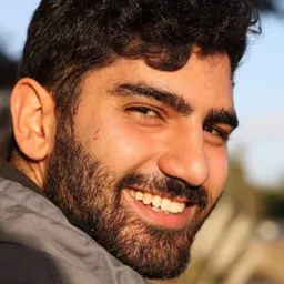 Azad Balabanian (@Azadux)