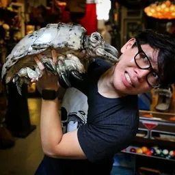 Norman Chan (@nchan)